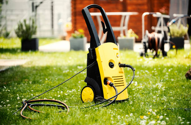 Best Machinery and Equipment Cleaning  in North Gates, NY